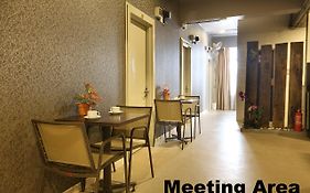 SK Homestay Selayang